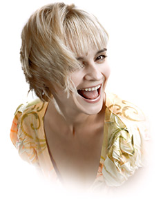Digital artist and photo retoucher Genia - image retoucher