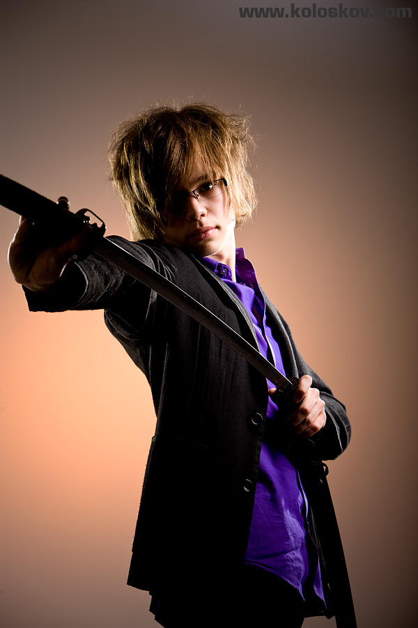 studio-portrait-with-dramatic-lighting Studio portrait with dramatic lighting