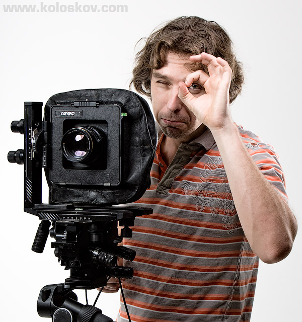 Atlanta commercial photographer
