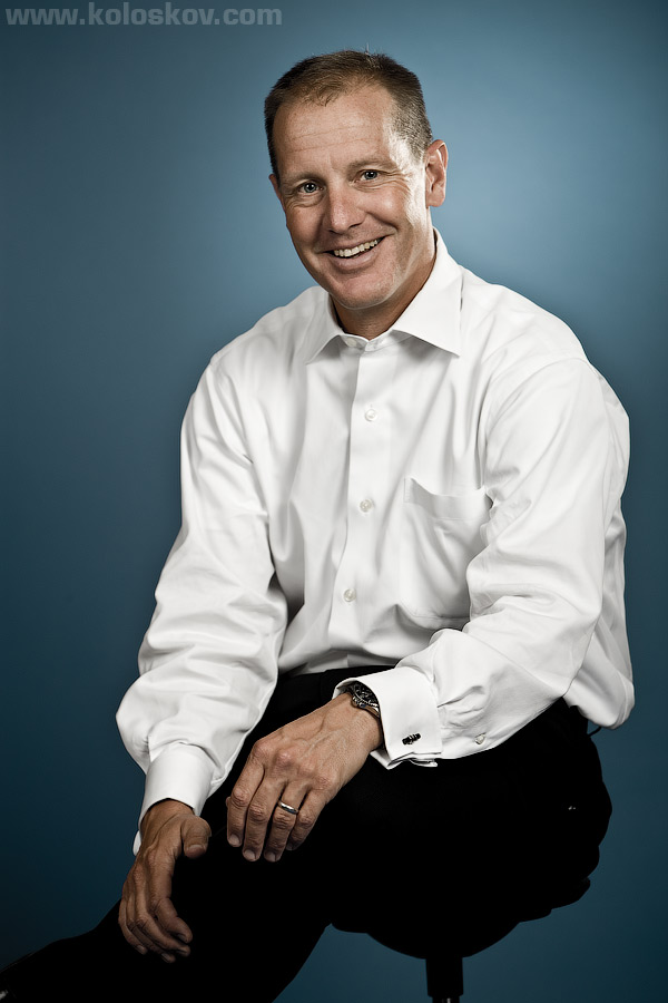 Corporate portrait, Atlanta, GA