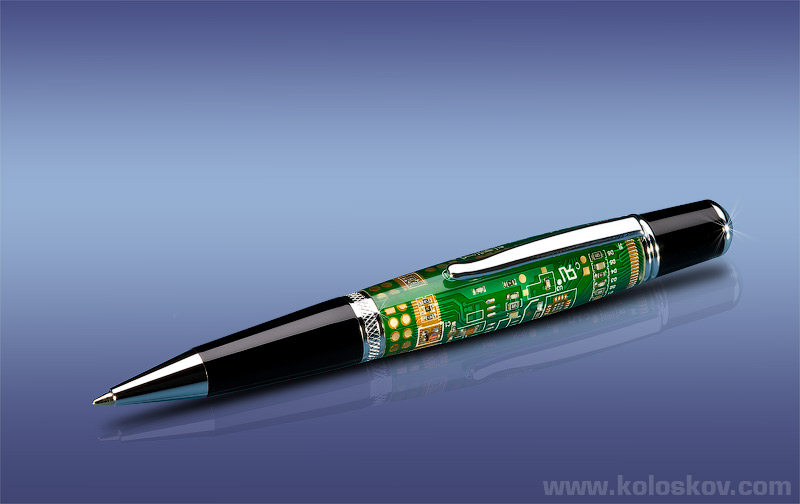 Custom made product photography
