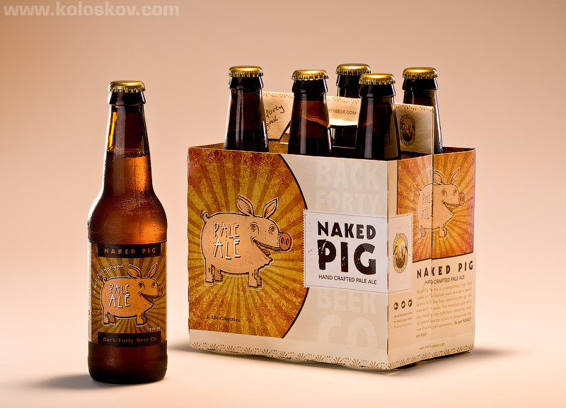 package-product-photography Package drink photography