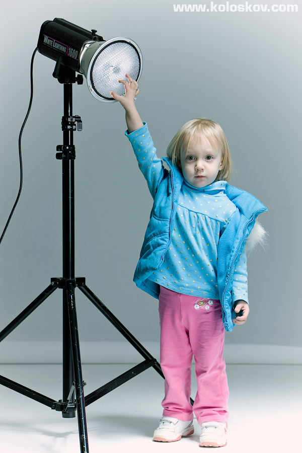 Photography studio in Atlanta GA