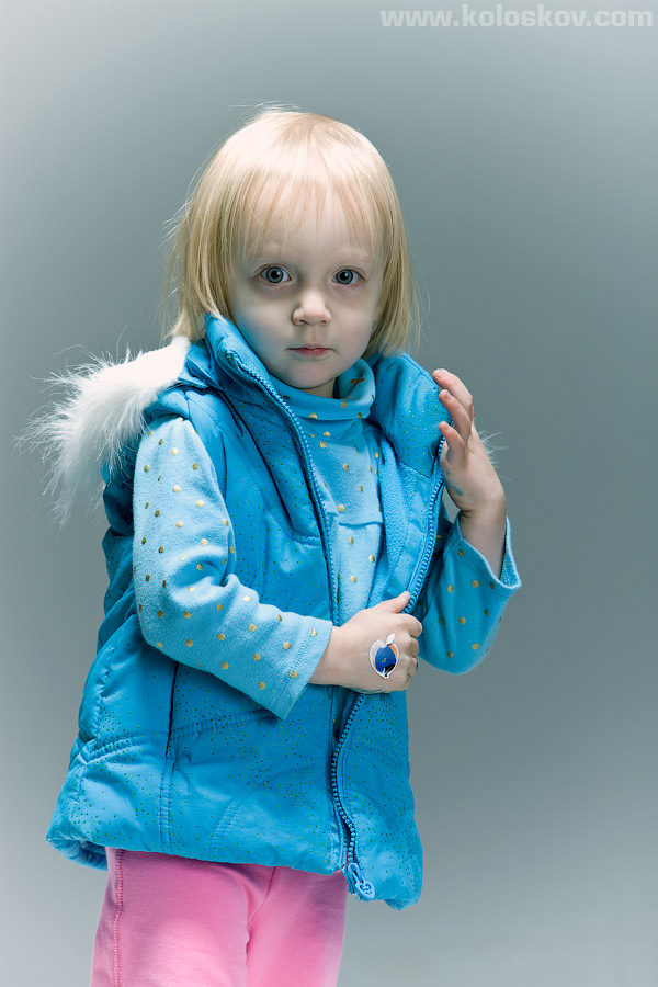 Young model, Atlanta, GA