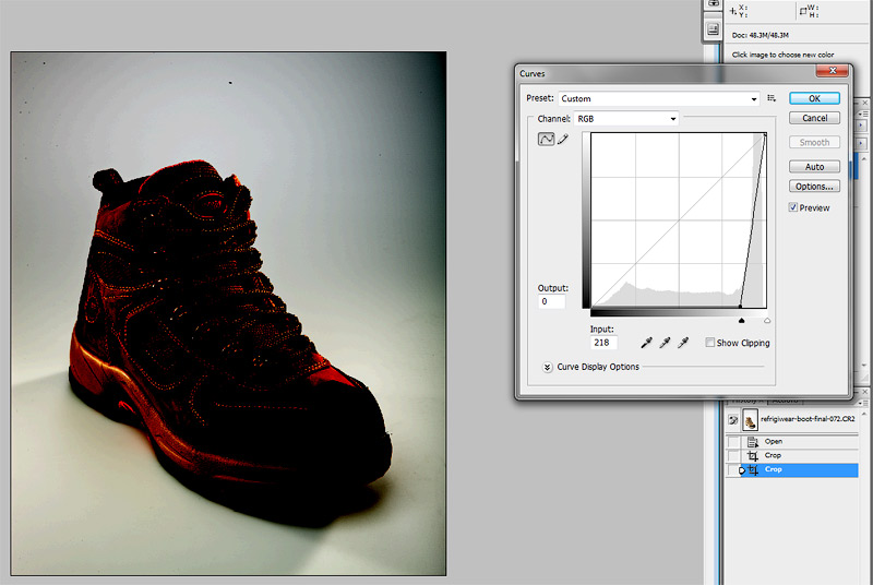 how-to-make-white-background