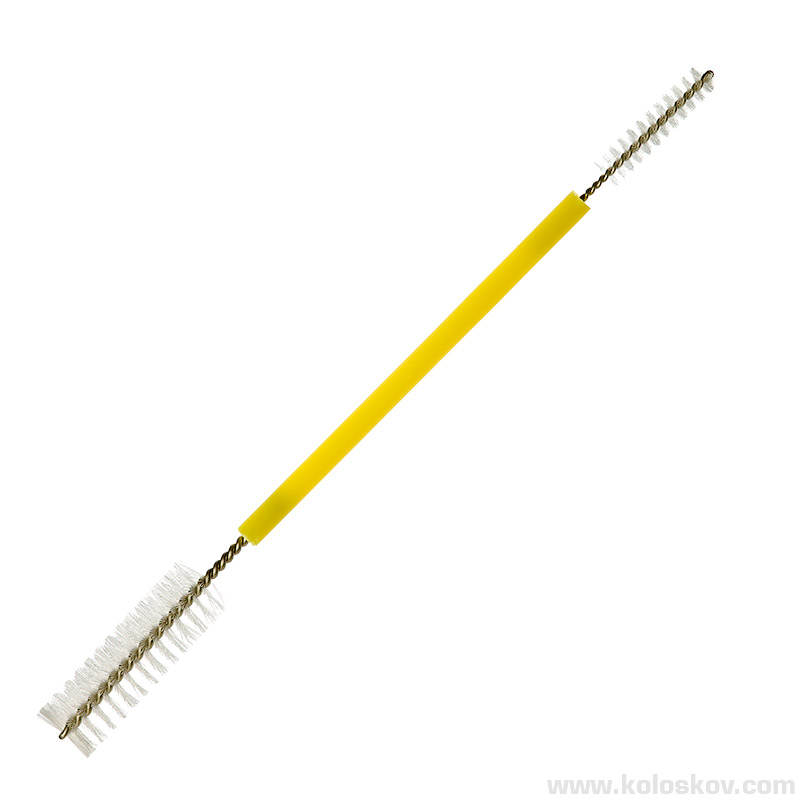 Super macro medical equipment photography