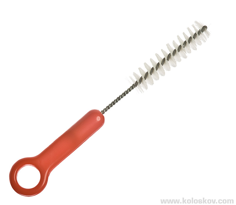 Super macro medical equipment photography