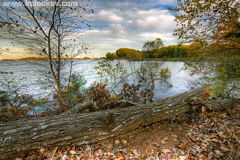 hdr High Dynamic Range image