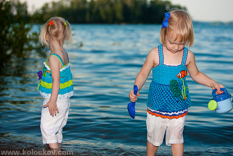 on-location-children-photography On-location children photography