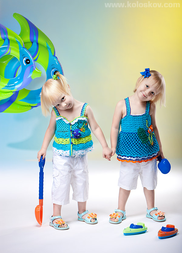 studio-children-fashion-photography Studio children fashion photography