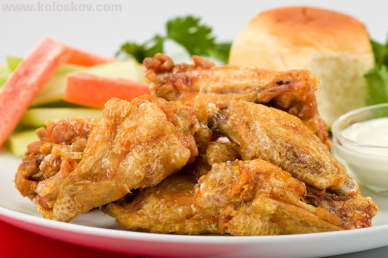 Food photography studio, Atlanta GA