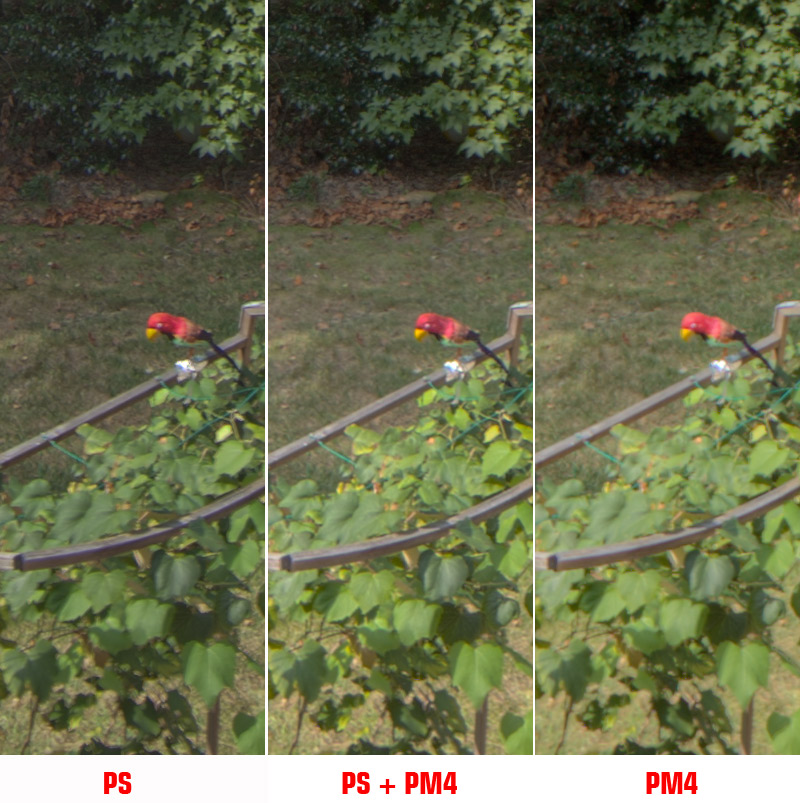 HDR photography test