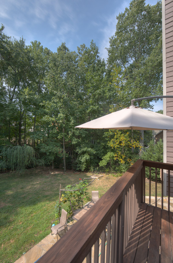 Test HDR image